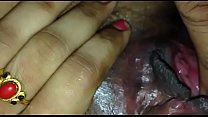 pussy fingered by bf